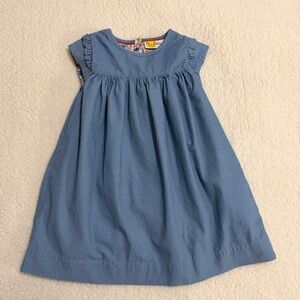 Mini Boden Corduroy Dress